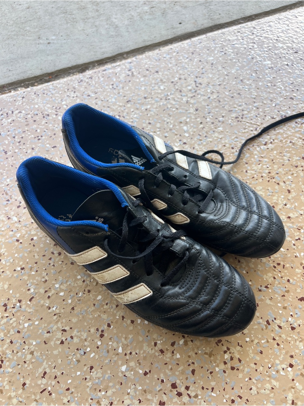 ADIDAS Goletto SOCCER CLEATS